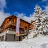 Crans Montana - Chalet Hiver . Crans Montana